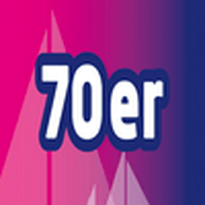 Das neue Radio Seefunk - 70er pur