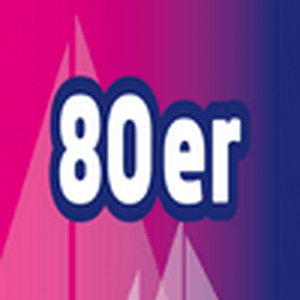 Das neue Radio Seefunk - 80er pur