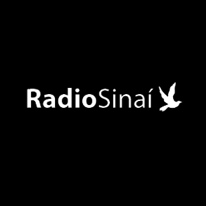 Luister naar Radio Sinaí in de app