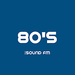 Luister naar Rádio Sound - 80s in de app