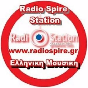 Luister naar Radio Spire in de app