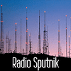 Luister naar Radio Sputnik in de app