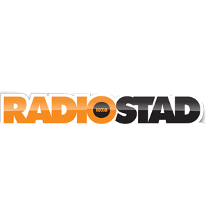 Luister naar Radio Stad in de app