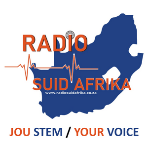 Luister naar Radio Suid Afrika in de app