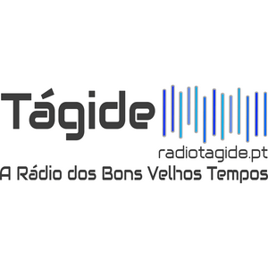 Luister naar Radio Tágide in de app