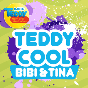 Luister naar Radio TEDDY - TEDDY Cool Bibi & Tina in de app