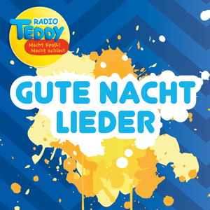 Luister naar Radio TEDDY - Gute Nacht Lieder in de app