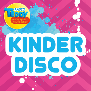 Luister naar Radio TEDDY - Kinderdisco in de app