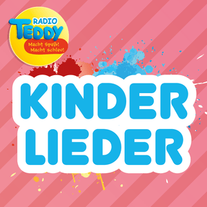 Luister naar Radio TEDDY - Kinderlieder in de app