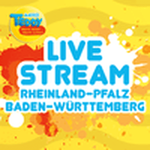 Luister naar Radio TEDDY - Rheinland-Pfalz Baden-Württemberg Livestream in de app