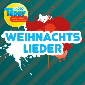 Luister naar Radio TEDDY - Weihnachtslieder in de app