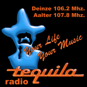 Luister naar Radio Tequila in de app