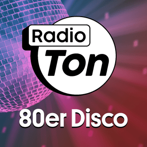 Luister naar Radio Ton – 80er Disco in de app