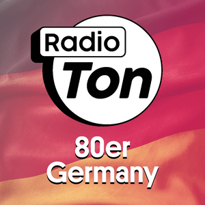 Radio Ton – 80er Germany