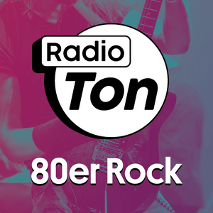 Luister naar Radio Ton – 80er Rock in de app