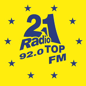 Radio Top 21 Gran Canaria