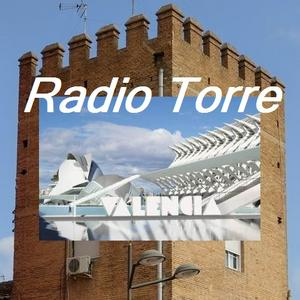 Luister naar Radio Torre in de app