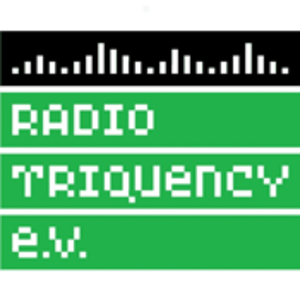 Luister naar Radio Triquency in de app