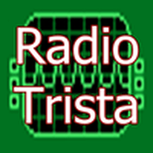 Luister naar Radio Trista in de app