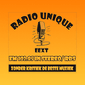 Luister naar Radio Unique in de app