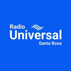 Luister naar Radio universal santa rosa in de app