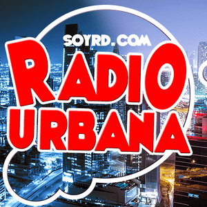 Luister naar Radio Urbana in de app