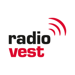 Luister naar Radio Vest in de app