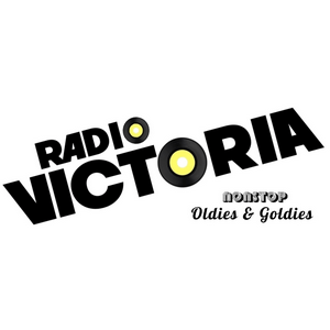 Luister naar Radio Victoria in de app