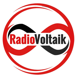 Luister naar radio voltaik in de app