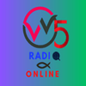 Luister naar Radio W5 in de app