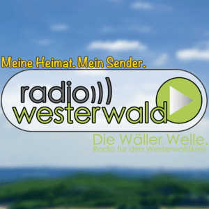 Luister naar Radio Westerwald in de app