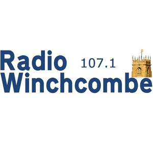 Luister naar Radio Winchcombe in de app