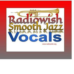 Radiowish Smooth Jazz Vocals