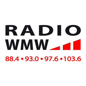 Luister naar Radio WMW in de app