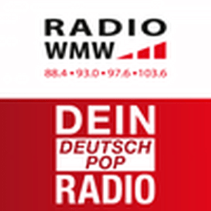 Luister naar Radio WMW - Dein DeutschPop Radio in de app