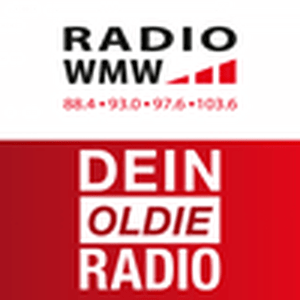 Luister naar Radio WMW - Dein Oldie Radio in de app