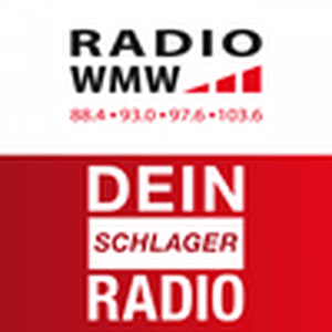 Luister naar Radio WMW - Dein Schlager Radio in de app