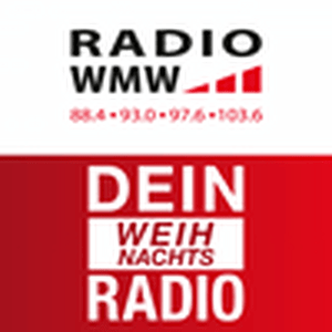 Luister naar Radio WMW - Dein Weihnachts Radio in de app