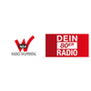 Luister naar Radio Wuppertal - Dein 80er Radio in de app