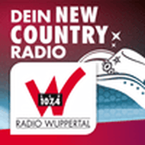 Luister naar Radio Wuppertal - Dein New Country Radio in de app