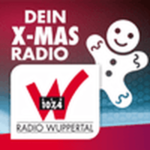 Luister naar Radio Wuppertal - Dein Weihnachts Radio in de app