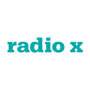 Luister naar Radio X in de app