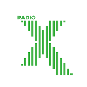 Luister naar Radio X London in de app