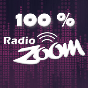 Luister naar Radio Zoom in de app