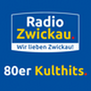 Luister naar Radio Zwickau - 80er Kulthits in de app