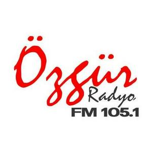 Luister naar Radyo Özgür in de app