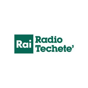 Luister naar Rai Radio Techete' in de app