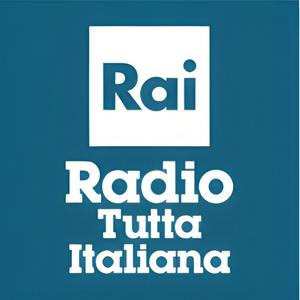 Luister naar RAI Radio Tutta Italiana in de app