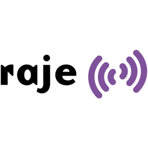 Luister naar RAJE - L'Esprit Libre in de app