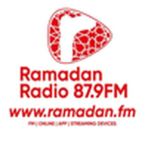 Luister naar Ramadan.FM in de app